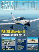 Micro Simulateur